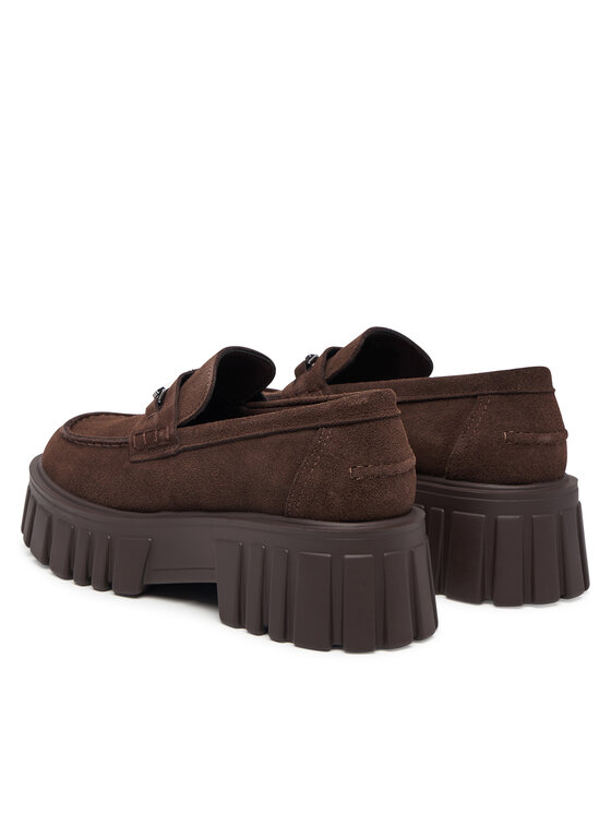 REPLAY Slipper REPLAY GWLB2 .000.C0203L Braun
