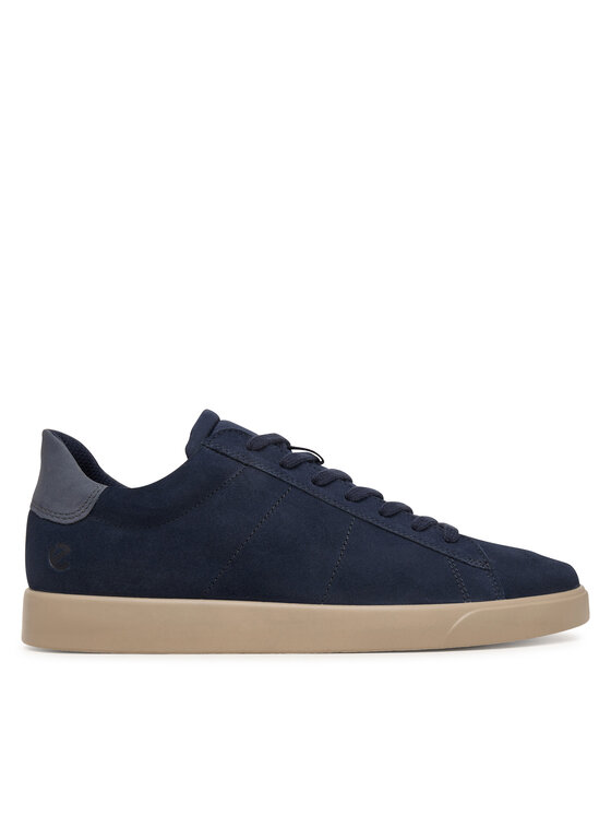 ECCO Sneakersy ECCO Street Lite 52130452344 Granatowy