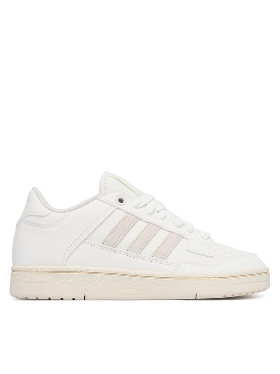adidas Sneakers adidas Rapid Court Low Shoes JP5249 Weiß