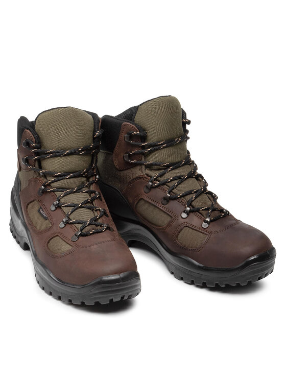 Grisport Turistiniai batai Grisport 626D91G Ruda