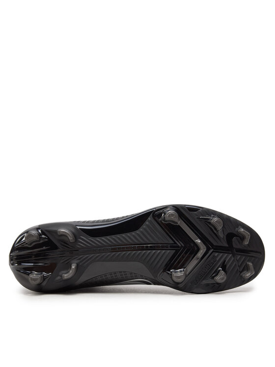 Nike Futbalové topánky Nike Mercurial Superfly DJ2904 007 Čierna