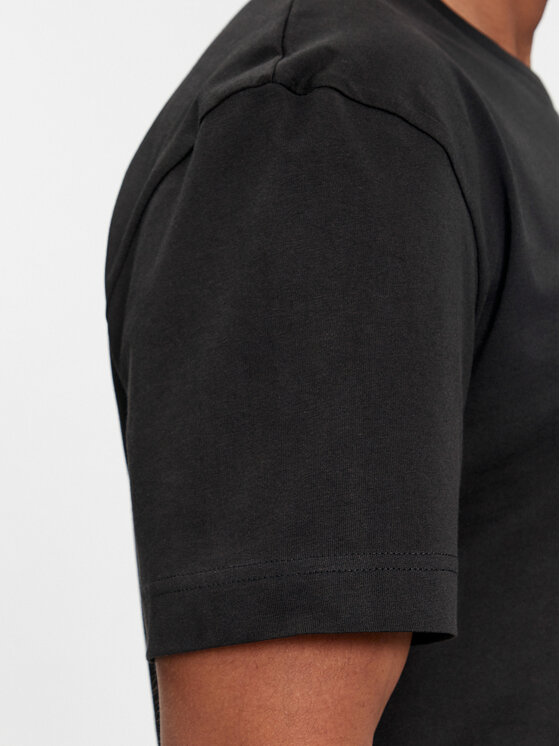 Calvin Klein Calvin Klein Camiseta K10K112749 Negro Comfort Fit