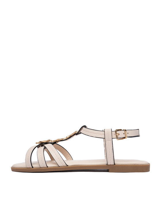 JENNY Sandalen JENNY CEO-JDJ63-27 Creme