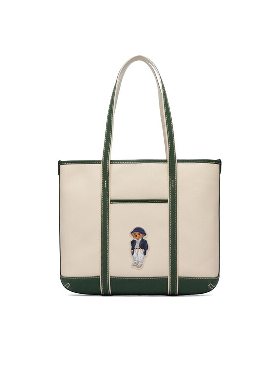 Polo Ralph Lauren Сумка Polo Ralph Lauren 428P14295001 Бежевий