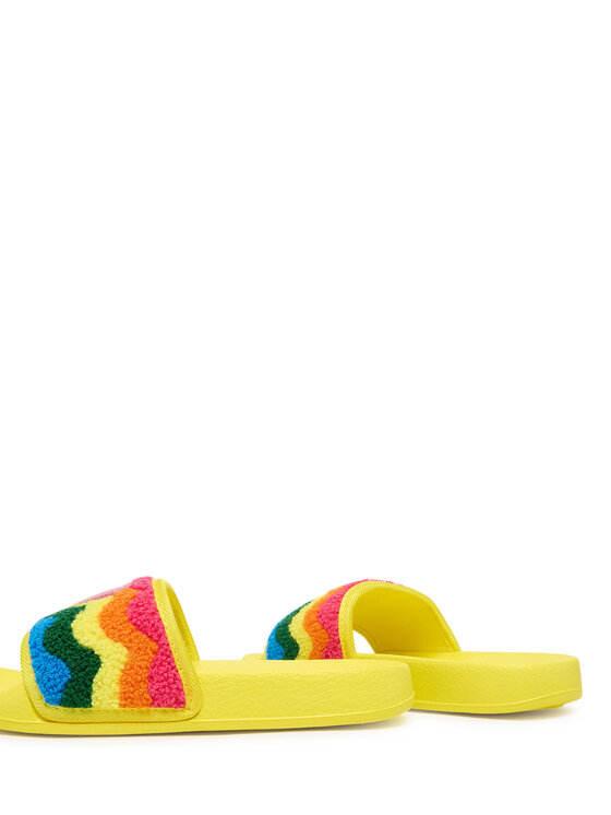 Agatha Ruiz de la Prada Шльопанці Agatha Ruiz de la Prada 262990 Кольоровий