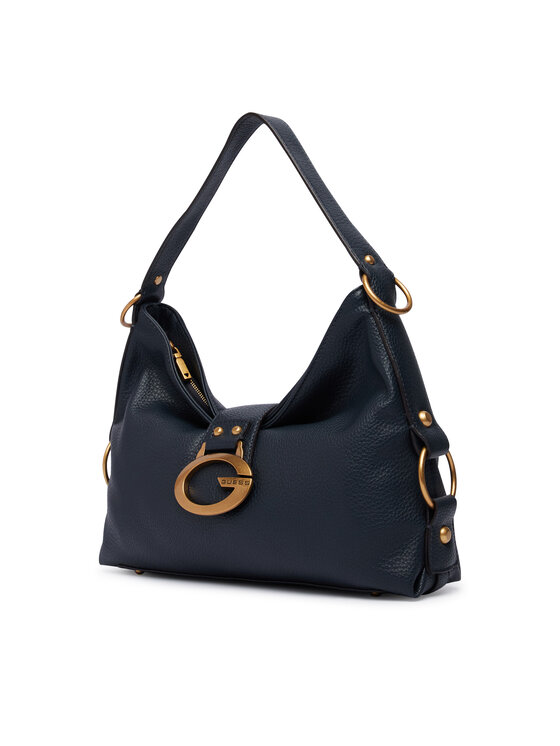Guess Torebka Guess Camden HWBB93 08180 Granatowy