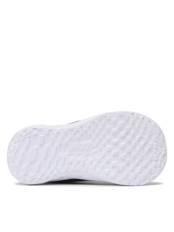 Nike Снікерcи Nike Revolution 6 Nn Jp DV3183 001 Чорний
