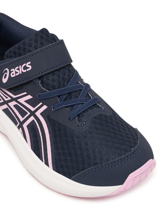 Asics Взуття для бігу Asics Patriot 14 Ps 1014A391 Cиній