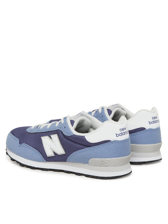 New Balance Sneakersy New Balance GC515BV Niebieski