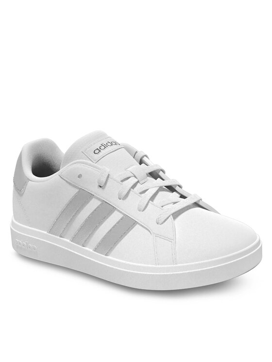 adidas Αθλητικά adidas Grand Court GW6506 Λευκό