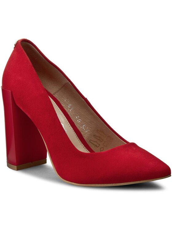 Baldaccini Туфлі Baldaccini 596100-7 Червоний