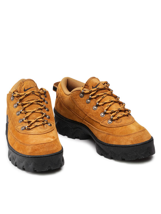 Nike Laisvalaikio batai Nike Lahar Low DB9953 700 Ruda