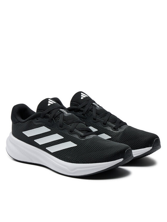 adidas Παπούτσια για Τρέξιμο adidas Response  IH6007 Μαύρο