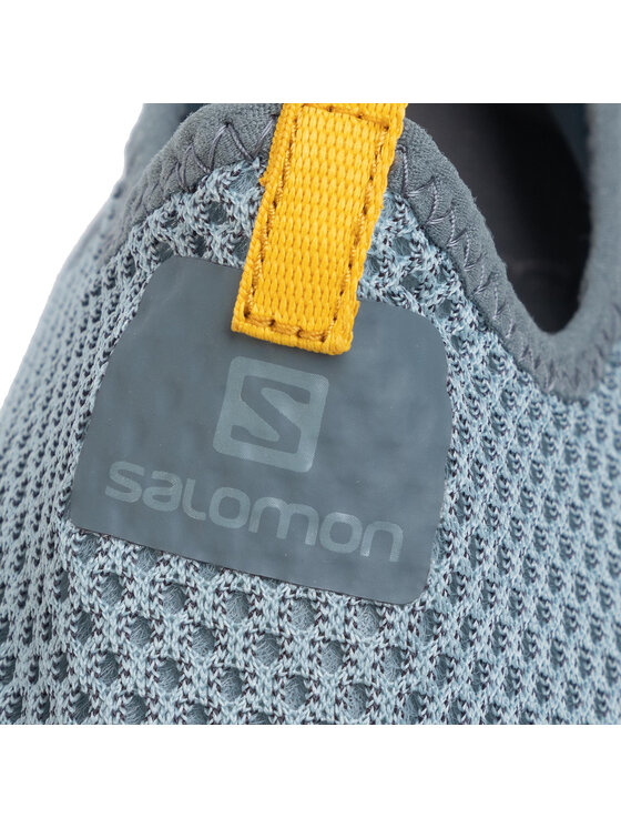 Salomon Sneakersy Salomon Rx Moc 4.0 409550 29 M0 Szary