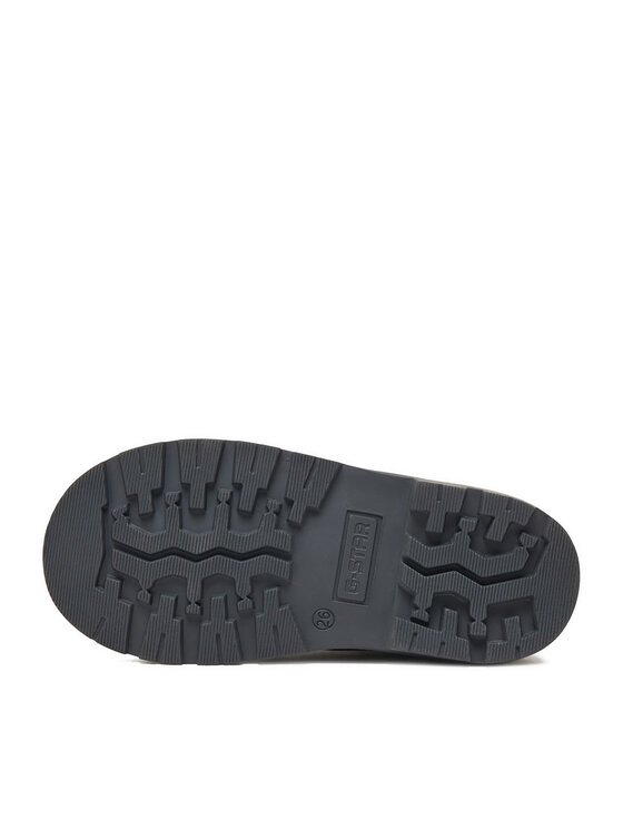 G-STAR Черевики G-Star Raw CEO-CI12-KOSTA-02(III)CH Cиній