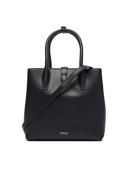 Furla Сумка Furla Goccia S WB01949 ARE000 KH O6000 Чорний