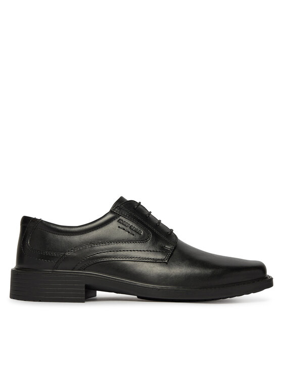 Josef Seibel Туфлі Josef Seibel Elliot 03 57603-317 Чорний