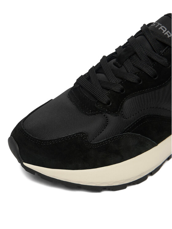 G-STAR Снікерcи G-Star Raw CEO-K240085-2 Чорний