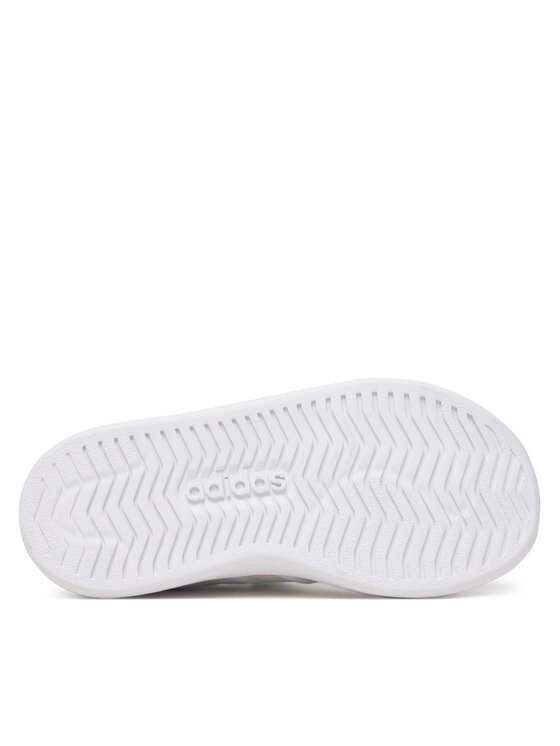 adidas Снікерcи adidas Streettalk JQ1807 Білий