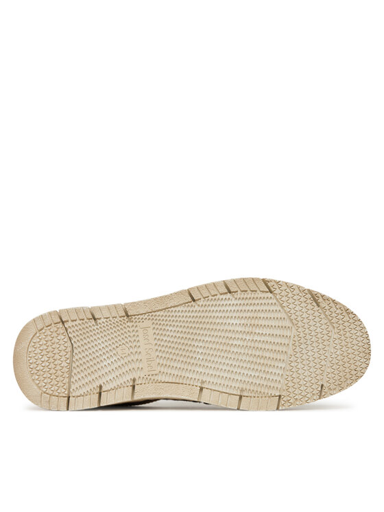 Josef Seibel Туфлі Josef Seibel Ruben 27 47727 Коричневий