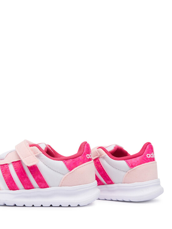 adidas Tenisice adidas Run 70s 2.0 JR8434 Ružičasta