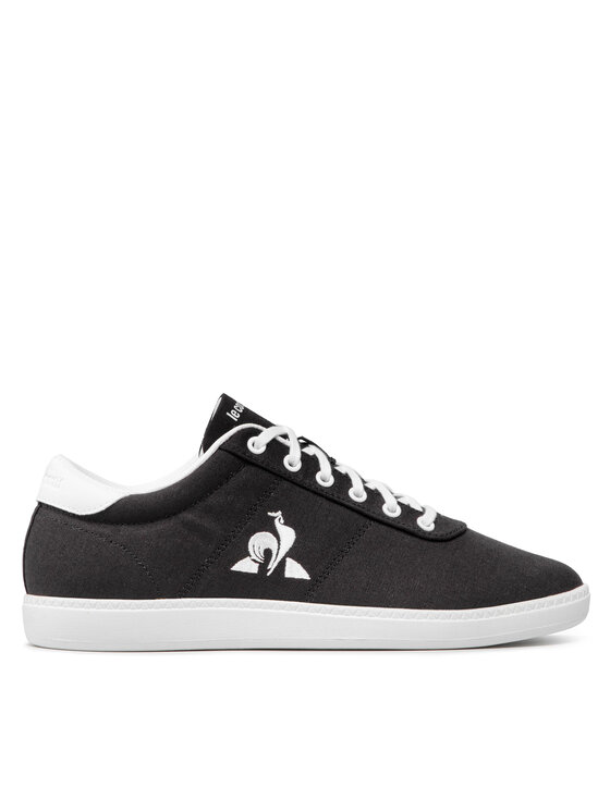 Le Coq Sportif Αθλητικά Le Coq Sportif Court One 2210112 Μαύρο