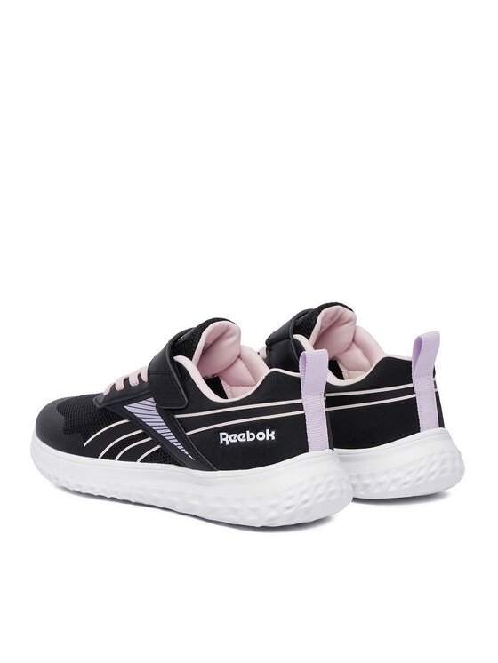 Reebok Снікерcи Reebok CEO-23KC2330(IV)DZ Чорний