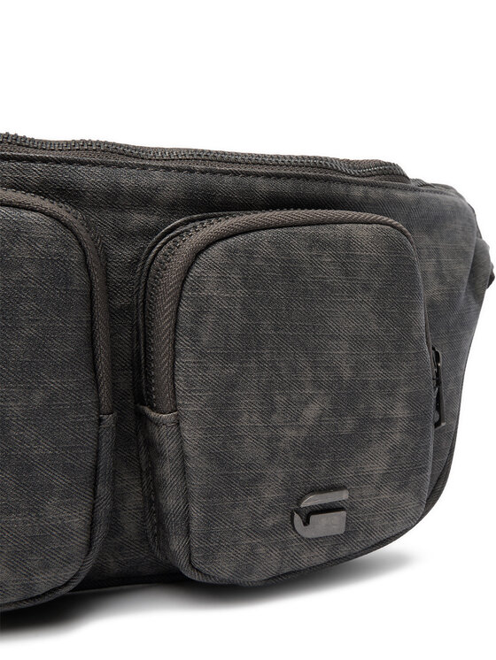 G-STAR Ľadvinka G-Star Raw EO-LDA8478 Sivá