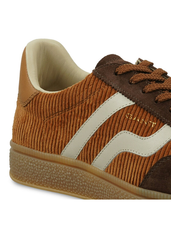 Sneakers Gant Cuzmo 29638641 Maro | Epantofi.ro