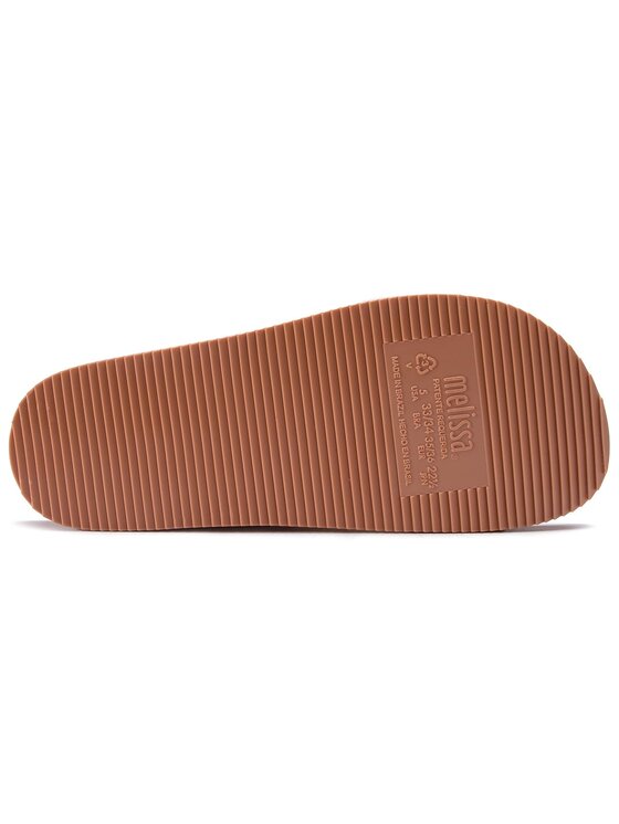Melissa Sandały Melissa Cosmic Sandal III Ad 32495 Biały