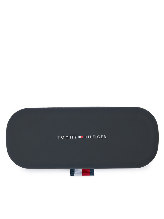 Tommy Hilfiger Saulesbrilles Tommy Hilfiger 2208/S 207967 Melns