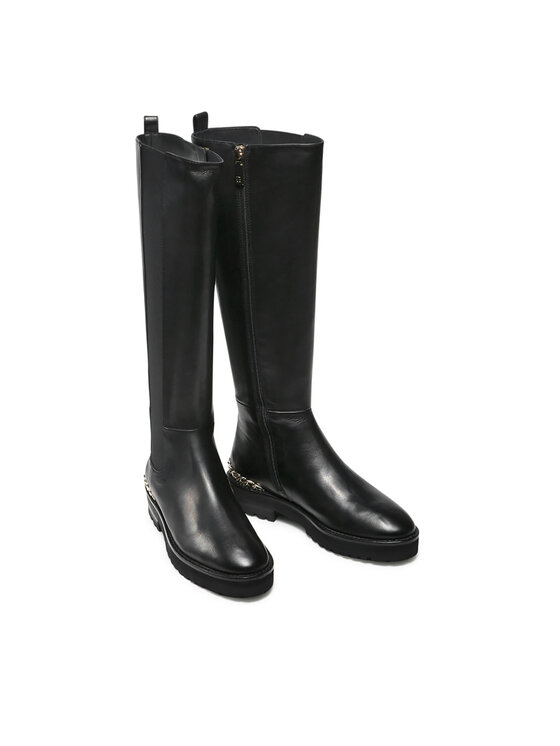 Aigner Zābaki Aigner Ava 26 1212150 Melns