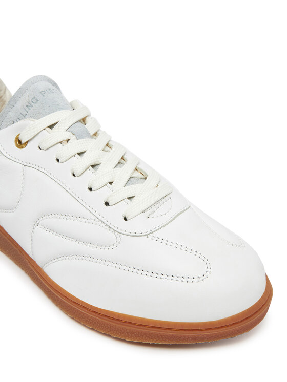 Filling Pieces Sneakers Filling Pieces 68660061901 Alb