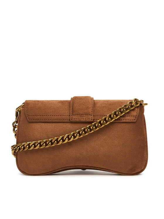 Just Cavalli Táska Just Cavalli Iconic Snakes 81RA4BA7 ZSE74 Barna