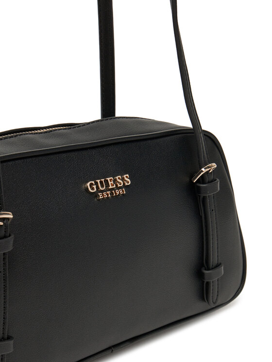 Guess Kabelka Guess HWBG96 45080 Černá
