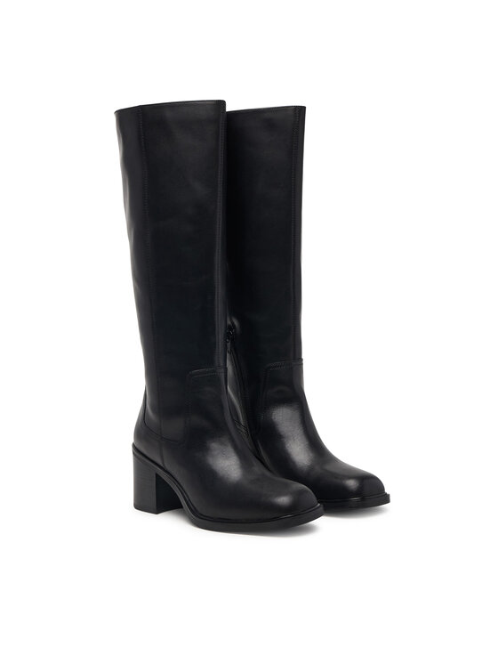 Vagabond Shoemakers Aulinukai Vagabond Shoemakers Meryl 6047-001-20 Juoda