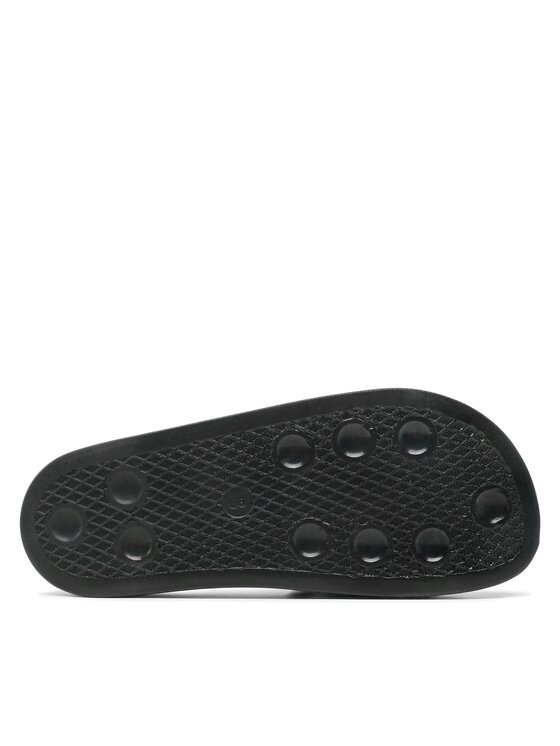 adidas Шльопанці adidas adilette 280647 Чорний