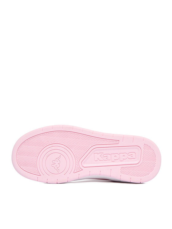 Kappa Снікерcи Kappa CEO-AW24-3C015(DZ) Рожевий