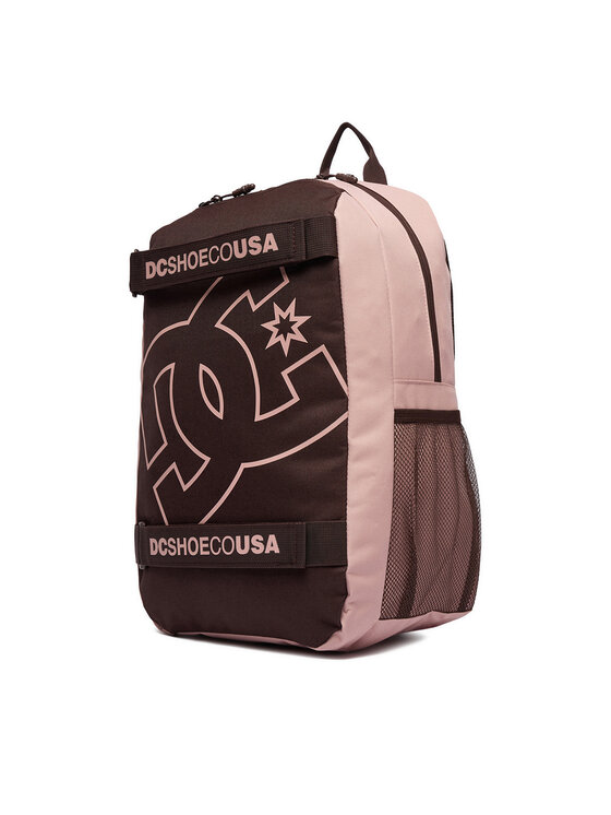 DC Shoes Рюкзак DC Shoes CWBEO-DCI-WS-001-09 Рожевий