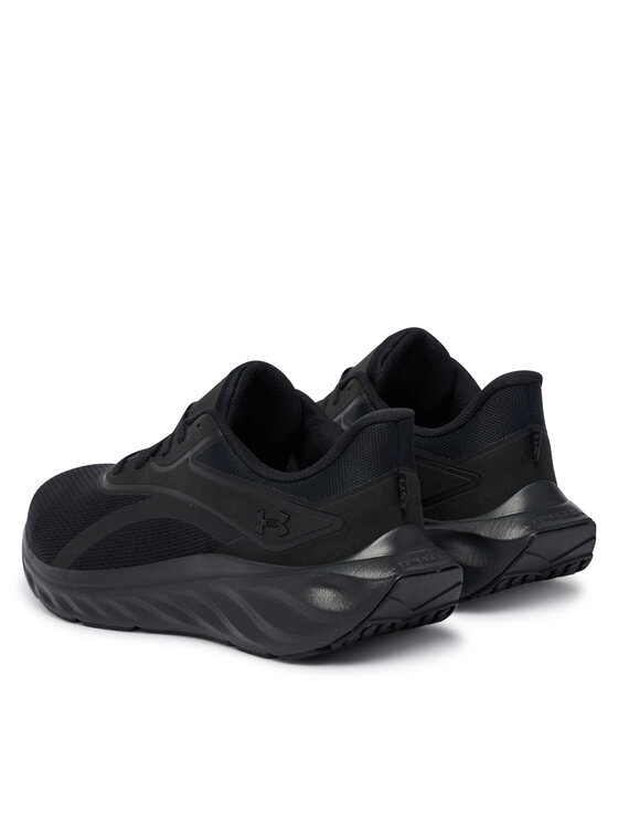 Under Armour Взуття для бігу Under Armour UA Ascend 6009827 Чорний