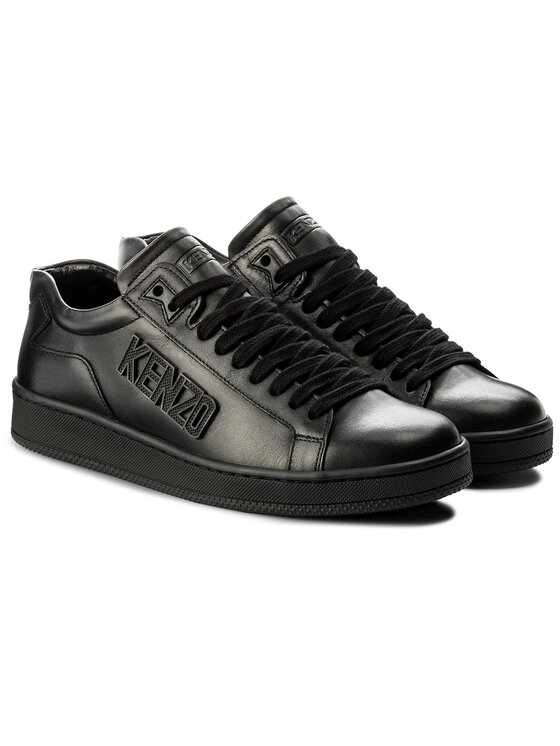 KENZO Sneakers Kenzo F005SN127L50 Nero