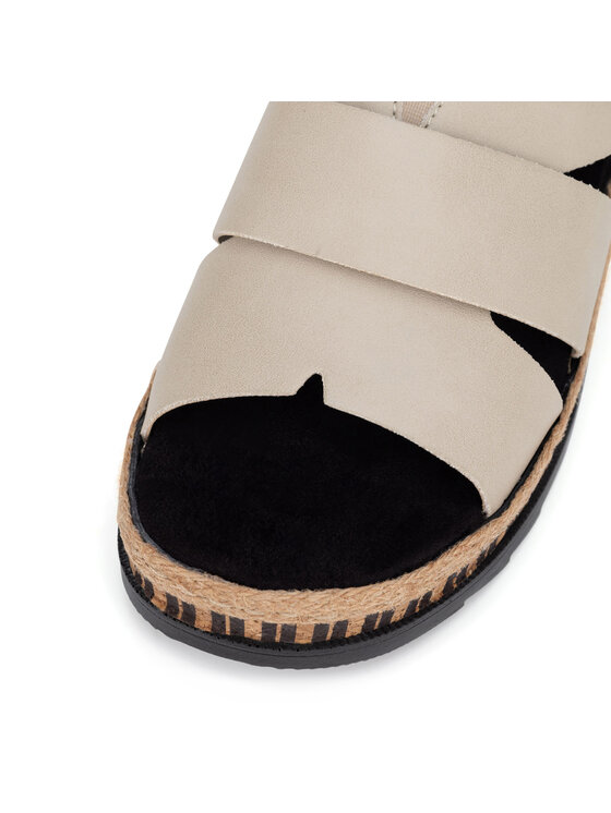 Rieker Ciabatte Rieker V7989-62 Beige