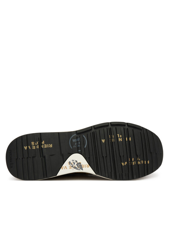 Premiata Sneakers Premiata Mick Var 7712 Maro
