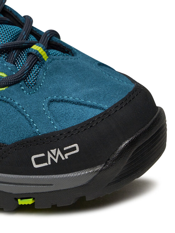 CMP Trekingová obuv CMP Rigel Mid 3Q12944J Tmavomodrá