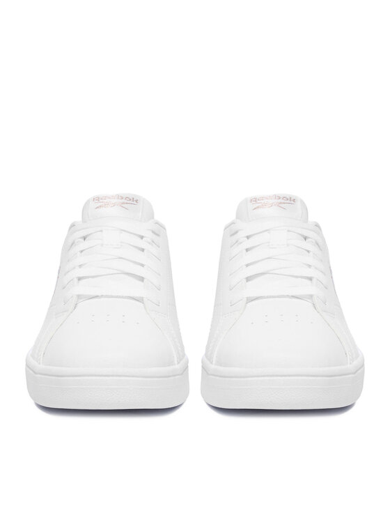 Reebok Sneakers Reebok Court Clean 100074383 Alb