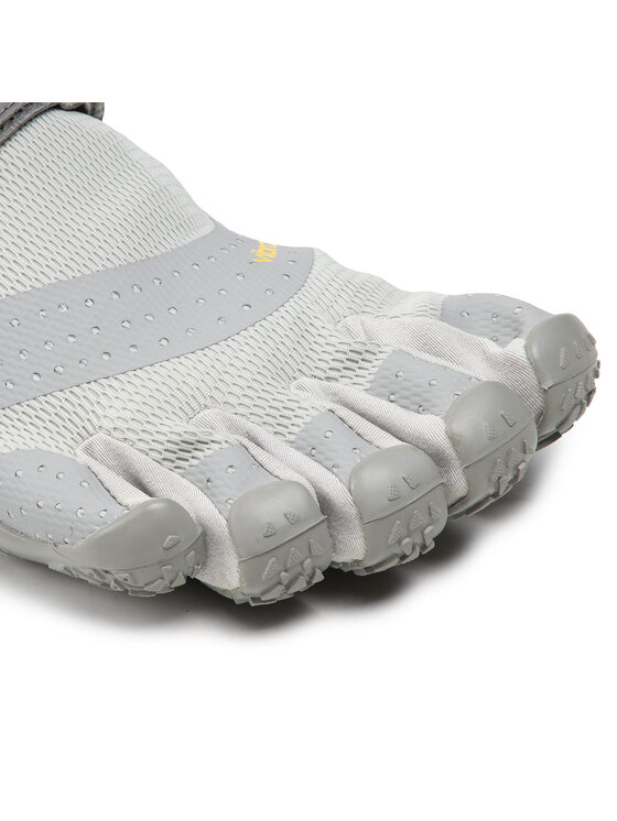 Vibram Fivefingers Обувки за водни спортове Vibram Fivefingers V-Aqua 18M7303 Сив