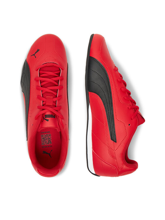 Puma Снікерcи Puma CATCH 40267903 Червоний