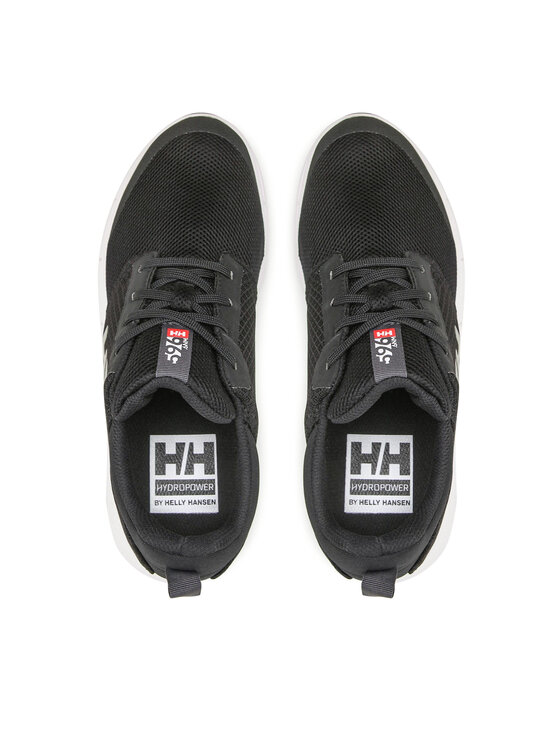 Helly Hansen Взуття для водних видів спорту Helly Hansen Freathering 11572_990 Чорний