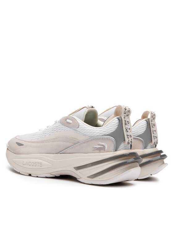 Lacoste Αθλητικά Lacoste Audyssor 745SMA1200 Λευκό