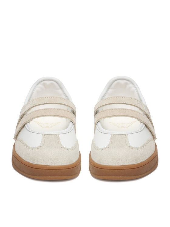 Kappa Sneakers Kappa CEO-WP40-027Z(DZ) Bianco